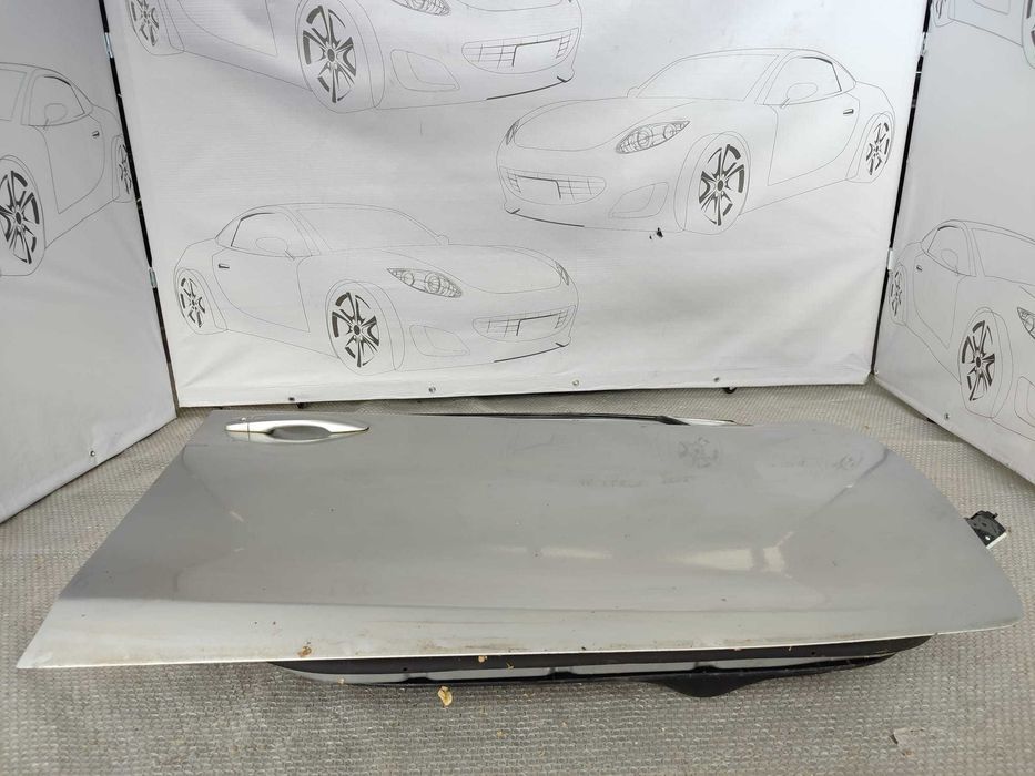 Usa Fata Dreapta Nissan Pulsar (C13) Hatchback 2014–2018 / Cod OEM H01003ZLMB (11P)
