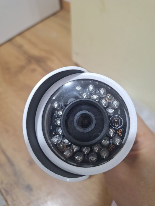 Продам камеру видеонаблюденя за 2999