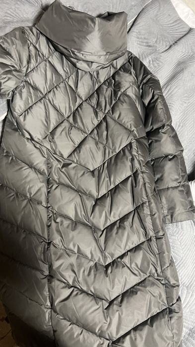 Продам пальто. 50 размер