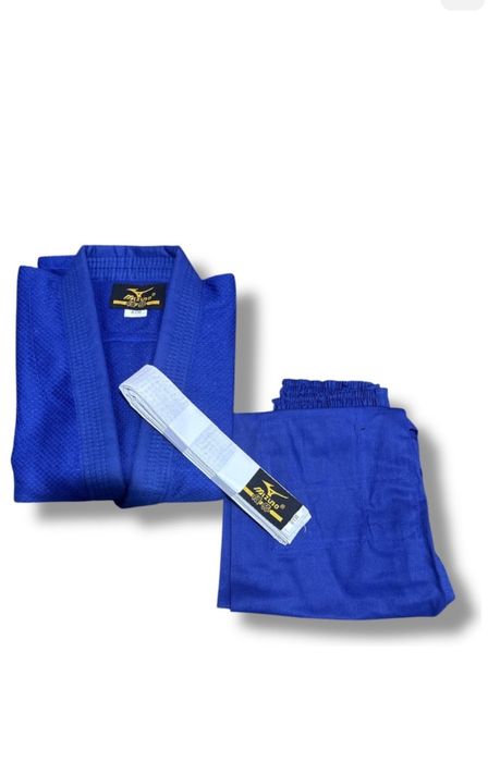 Кимоно для дзюдо