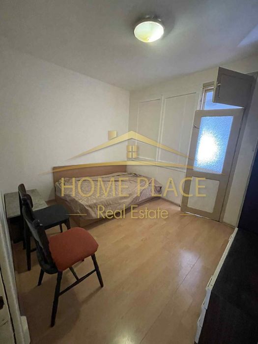 Дава се под наем Тристаен апартамент в Варна, Колхозен пазар - 65 кв.м за 331.5 € - Снимка #5