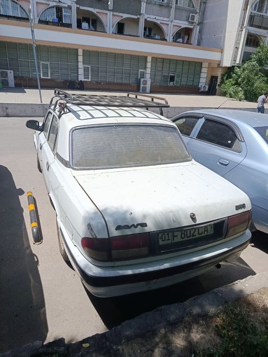 Volga 3110 sotiladi