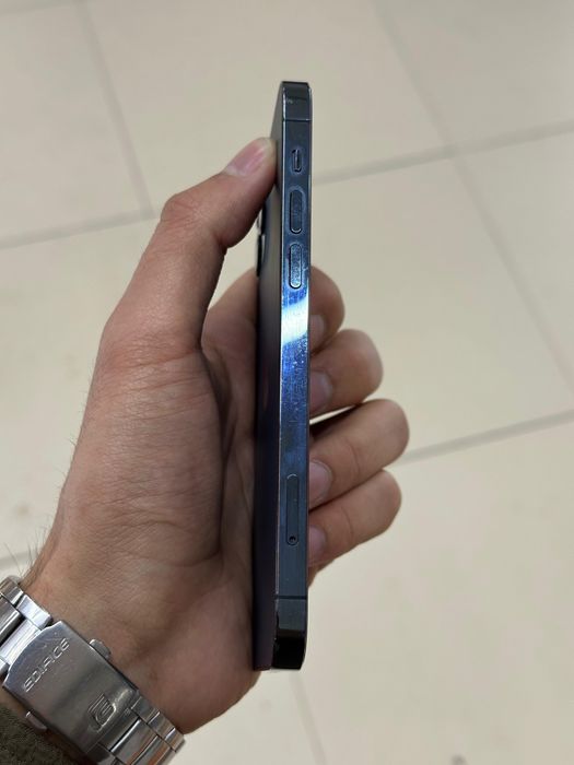 Iphone 12 pro 128 gb АКБ 77%