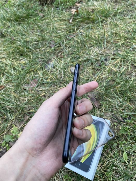 Iphone se 2020 64 gb LL/A Ideal
