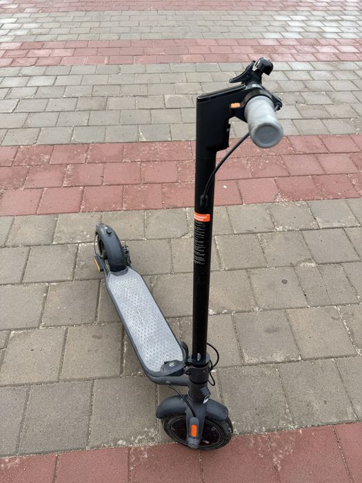 Ninebot KickScooter F40
