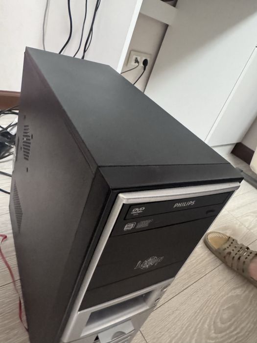 Продам компьютер