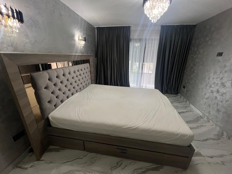 Inchiriez apartament 3 camere pe termen lung, Fetesti