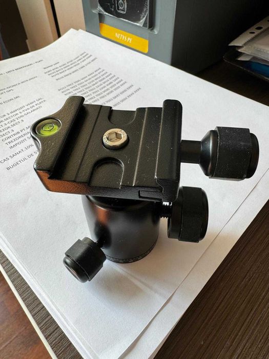 Obiectiv APSC Camera Foto - Video Sony alfa 6400 + Sunet + Accesorii