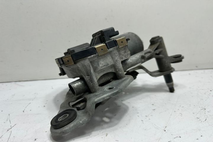 Ansamblu stergator parbriz cu motoras 3397020604 Peugeot 407 prima ge