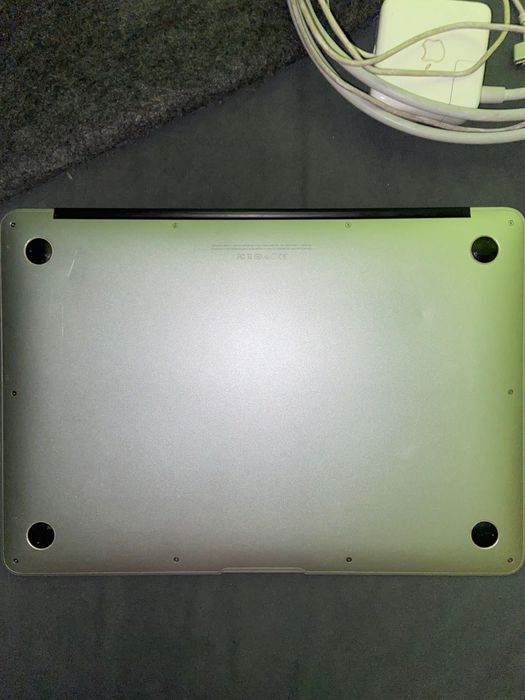 MacBook Air 13 2015