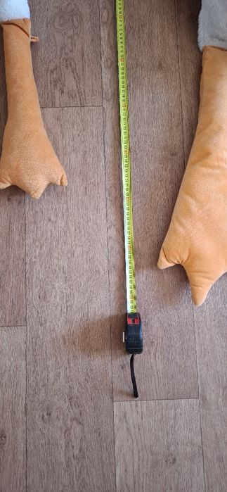 Гуси игрушки 150см и 130см