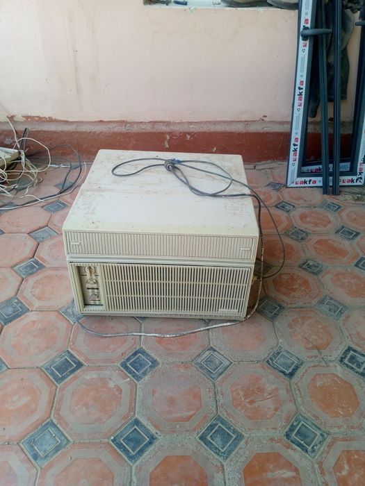 Кондиционер БК сотилади яхши идеал холатда