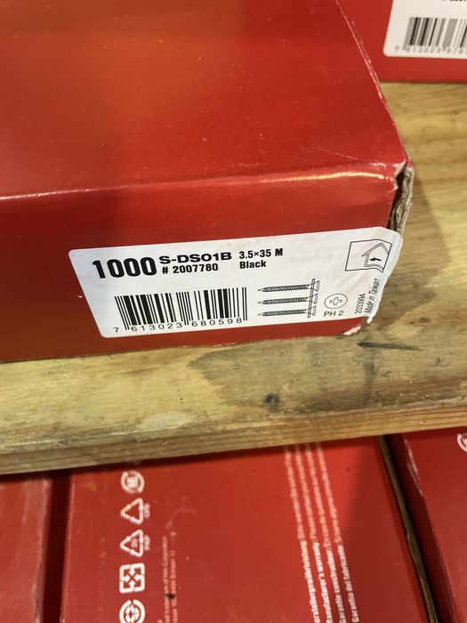 Hilti banda sd 5000 negrese banda sau normale
