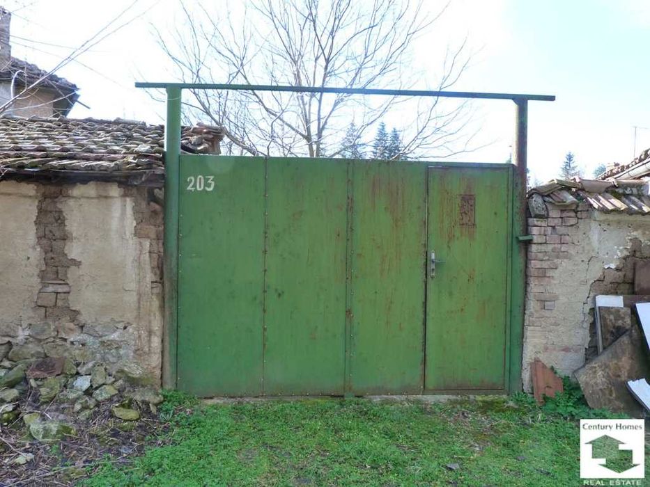 Продава се Къща в с. Хотница, Област Велико Търново - 80 кв.м за 357 €/кв.м - Снимка #21