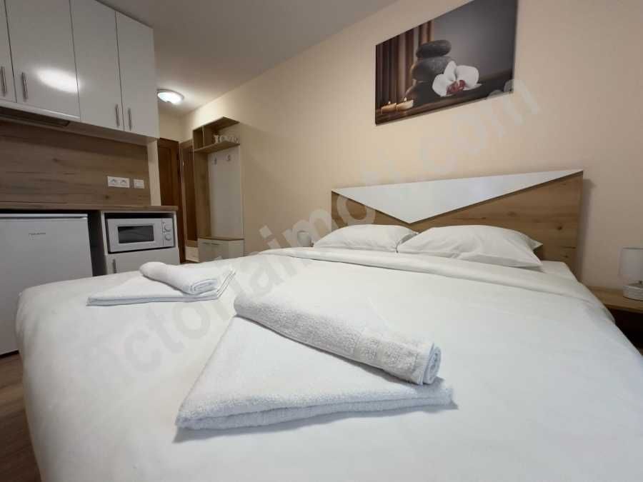 Продава се Едностаен апартамент в Велико Търново, Център - 29 кв.м за 3708 €/кв.м - Снимка #3