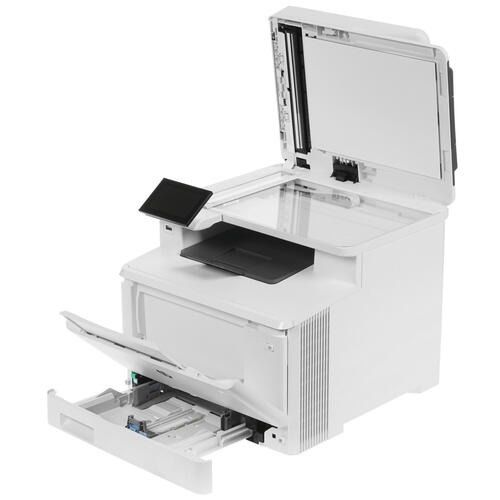 МФУ HP Color LaserJet Pro M479dw (W1A77A)