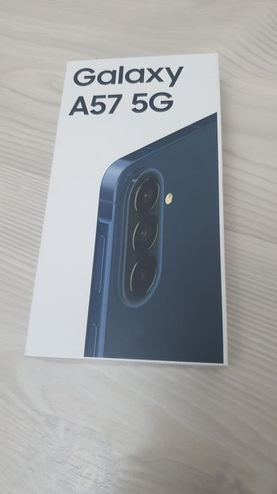 Samsung Galaxy A57 Nou Sigilat Garantie 2 Ani Factura