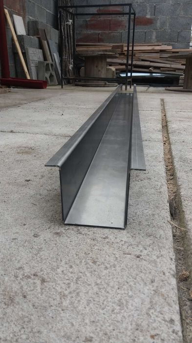 Matrite metalice noi stalpi pt vie, spalieri oferta, 400 lei!