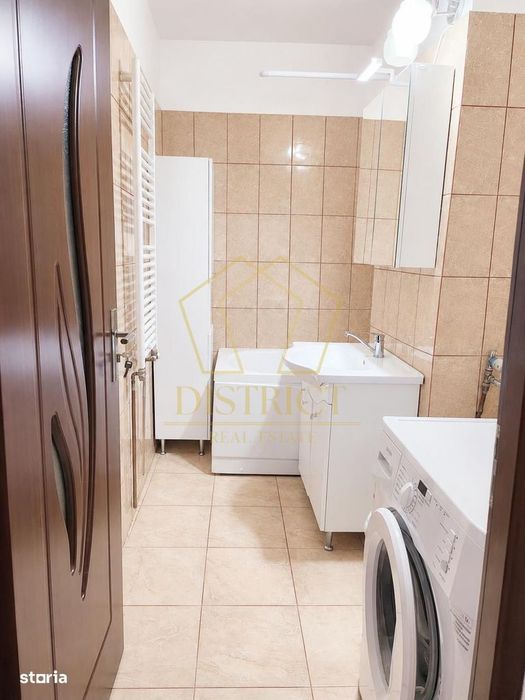 Apartament cu 1 camera | Tipografilor