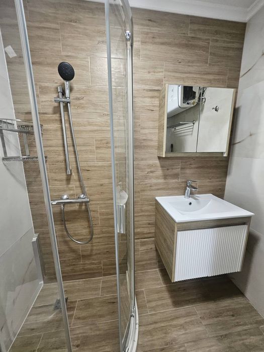 Дом, готов за нанасяне - стилен двустаен апартамент 66 кв.м.