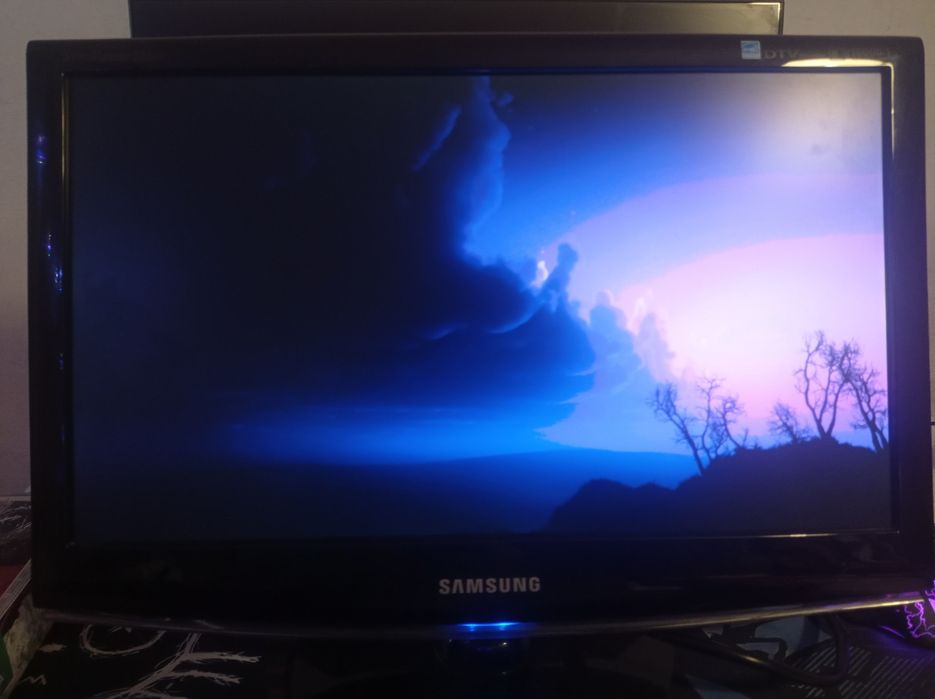 телевизор/монитор