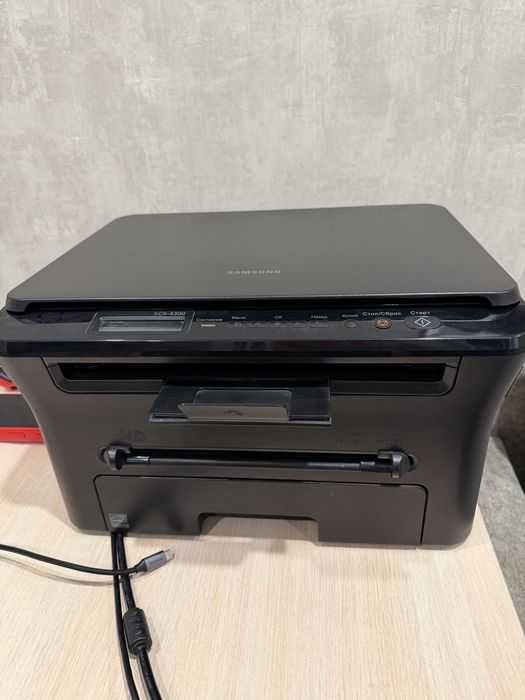 Продается МФУ 3 в 1
