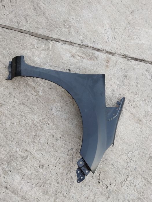 Десен пасажерски калник за Хонда Джаз 2011 - 2015 Honda Jazz