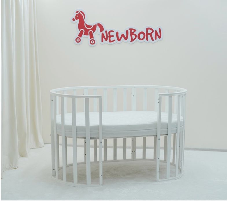 Новая кровать детская