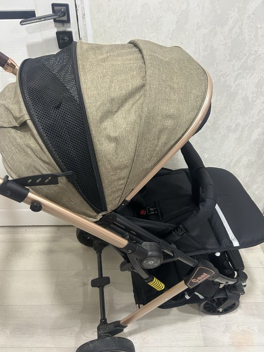 Коляскаа унисекс