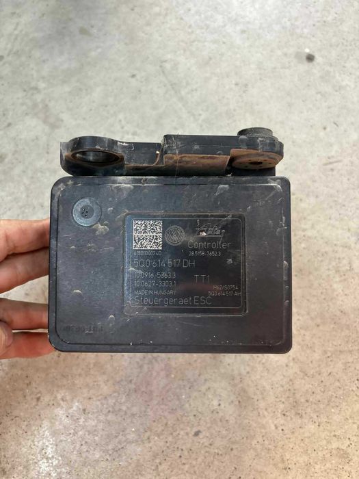 Pompa ABS VW Passat B8 , 5Q0614517DH