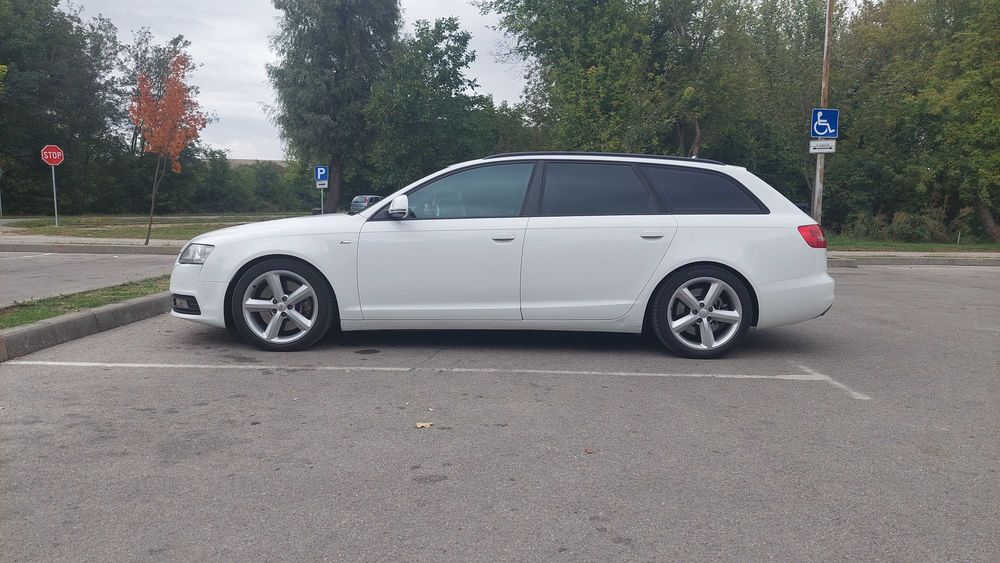 Оригинални джанти 18 5x112 Audi, VW, Seat, Skoda