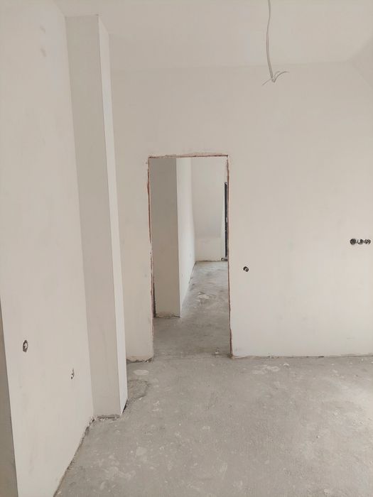 Продавам 4 стане апартамент кв.Овча