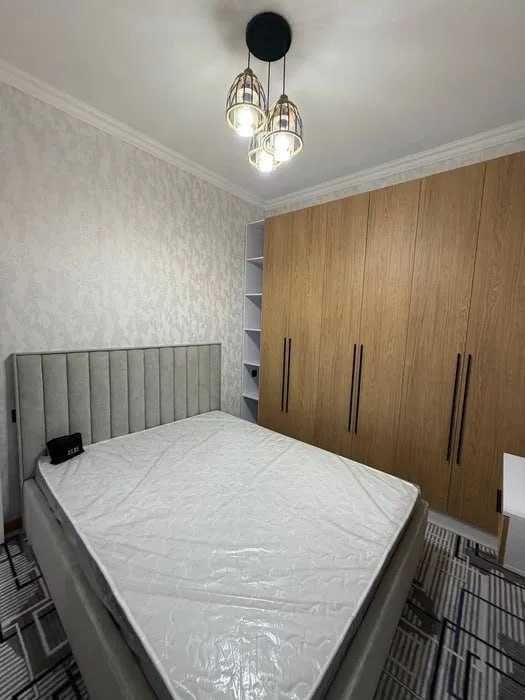 *Инвестиция Askiya City 1в2ком квартира под сдачу в центре.Ракат,Аския