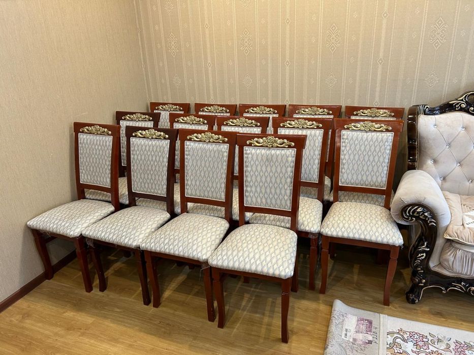 Стулья для дома,