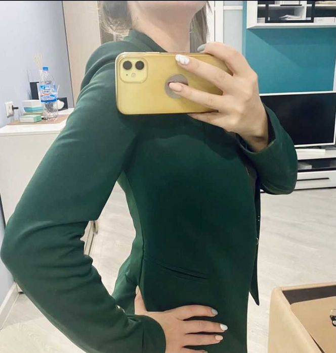 Пиджак Top Secret XS