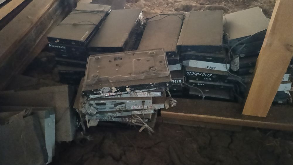 DVD PLAYER в количестве 56 шт