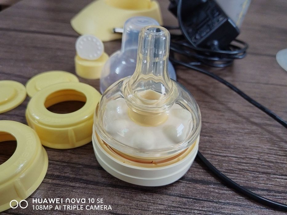 Електрическа помпа Медела