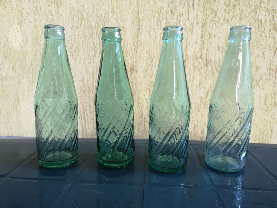 sticle pt. suc. 22 lăzix12 buc.de 250 ml
