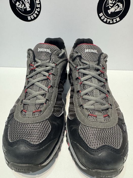 Туристически обувки MEINDL GORE-TEX . Номер 43