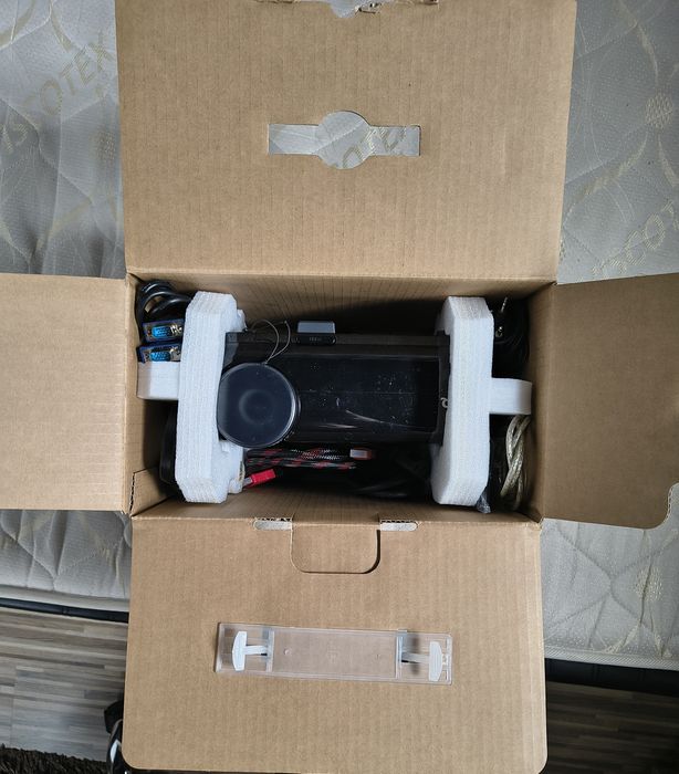 Video proiector BENQ MS510