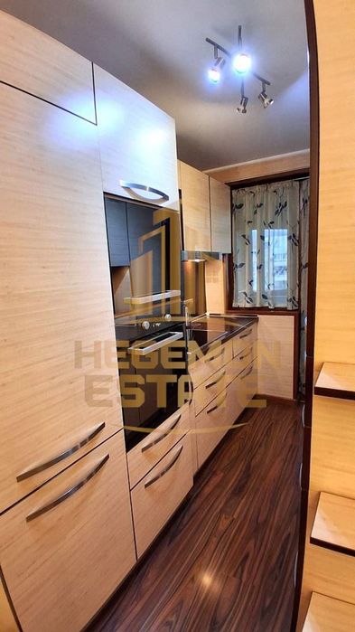 Продава се Двустаен апартамент в Варна, Трошево - 73 кв.м за 1251 €/кв.м - Снимка #1