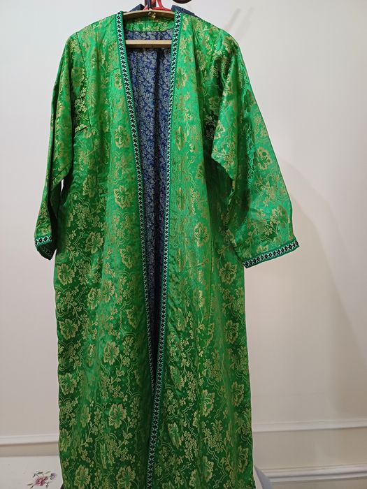 женская одежда национальная