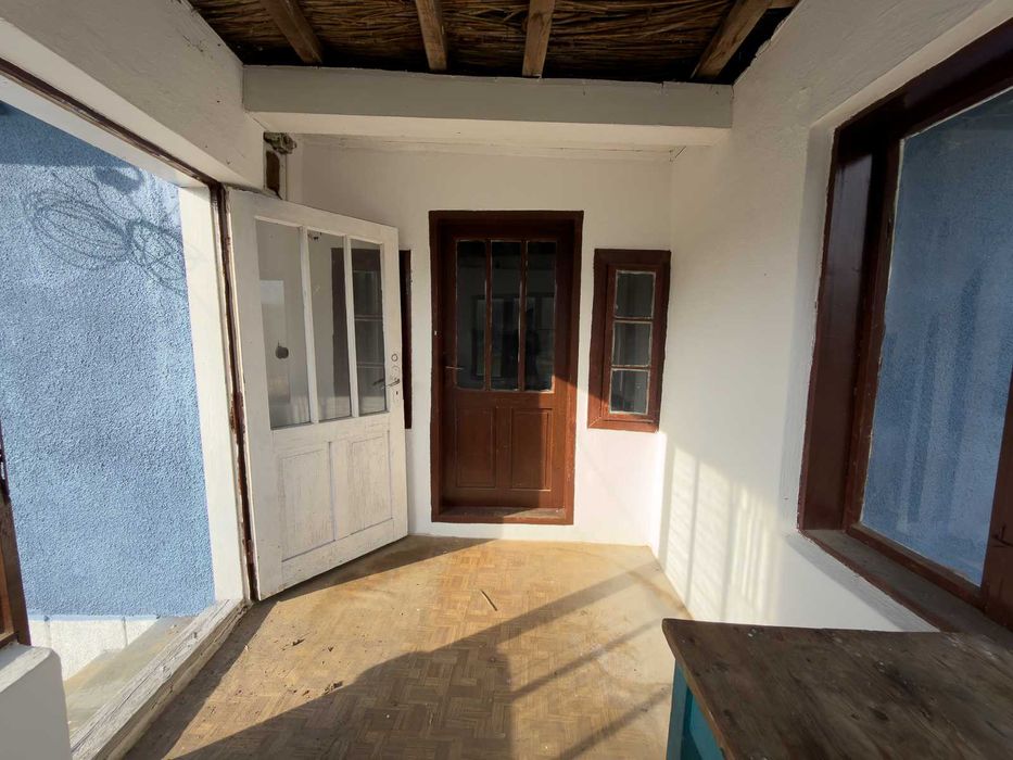 Продава се Къща в с. Слатина, Област Силистра - 200 кв.м за 29 €/кв.м - Снимка #14