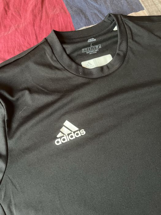 Фланелка Adidas Areoready