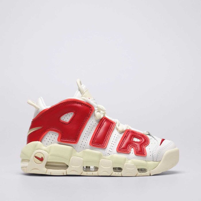 Nike - Air More Uptempo номер 37.5,38,40 Оригинал Код 6500
