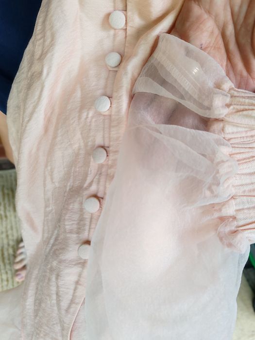 Bluza / top nou fara eticheta, 40, topshop