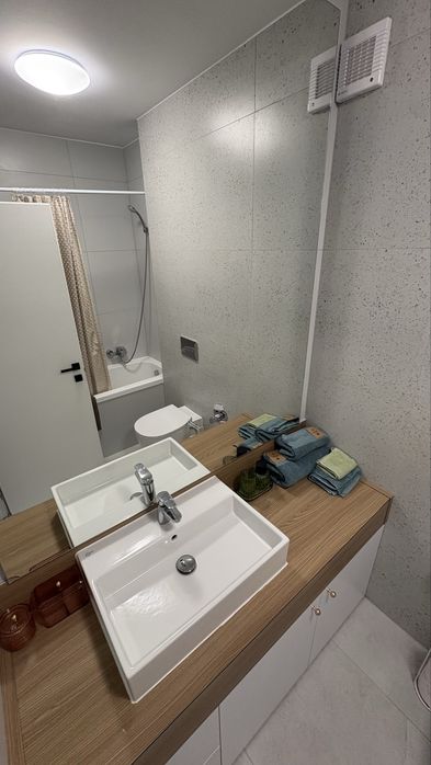 Apartament de inchiriat- PRIMA ARENA