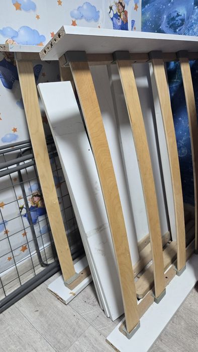 Продам кровать дет