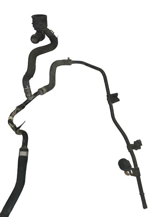 Teava Lichid De Racire Volkswagen Touran 1T1, 1T2 2003 - 2010 1.4 Tsi