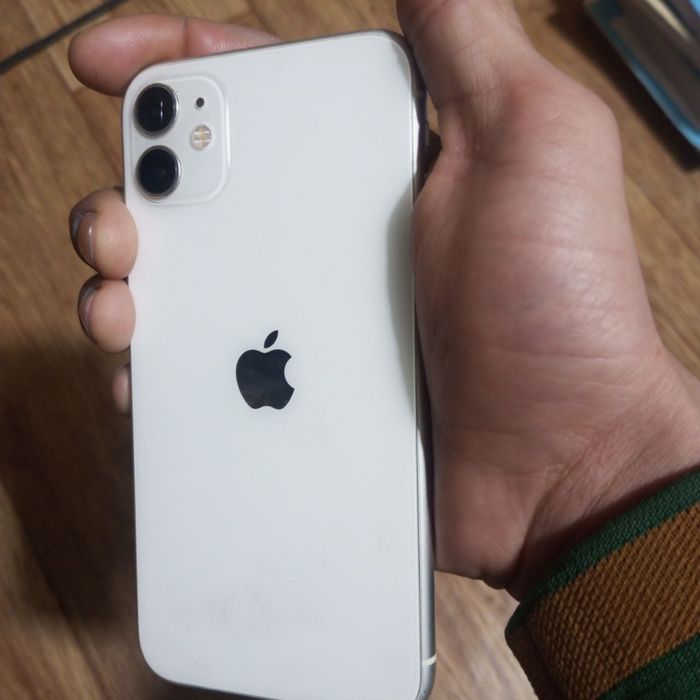 Iphone 11 11sotiladi 11 64gb